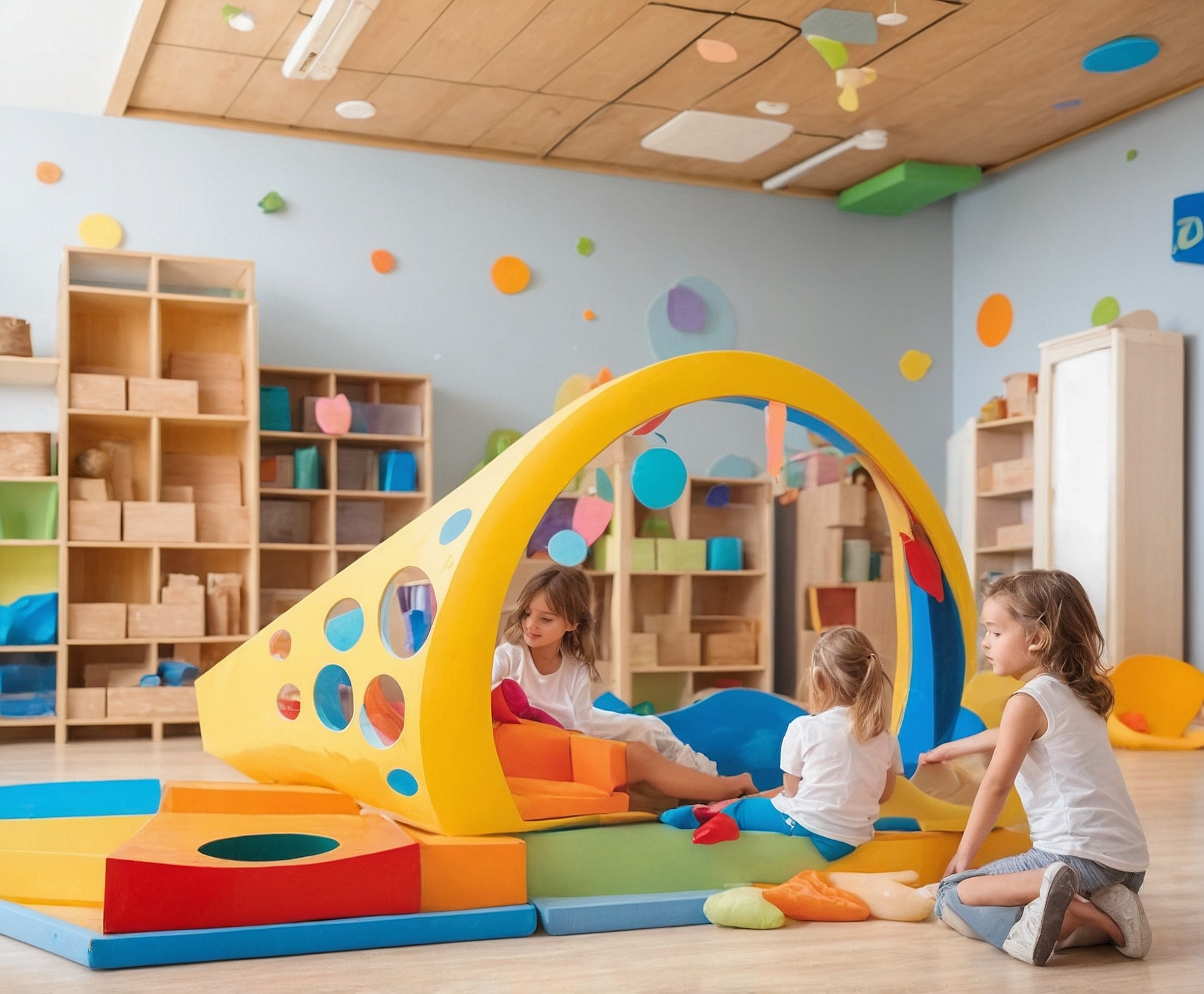 Terapia infantil para mejorar el lenguaje
